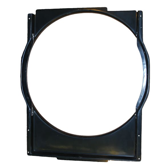 Kenworth T600 T800 Fiberglass Fan Shroud K216-2007