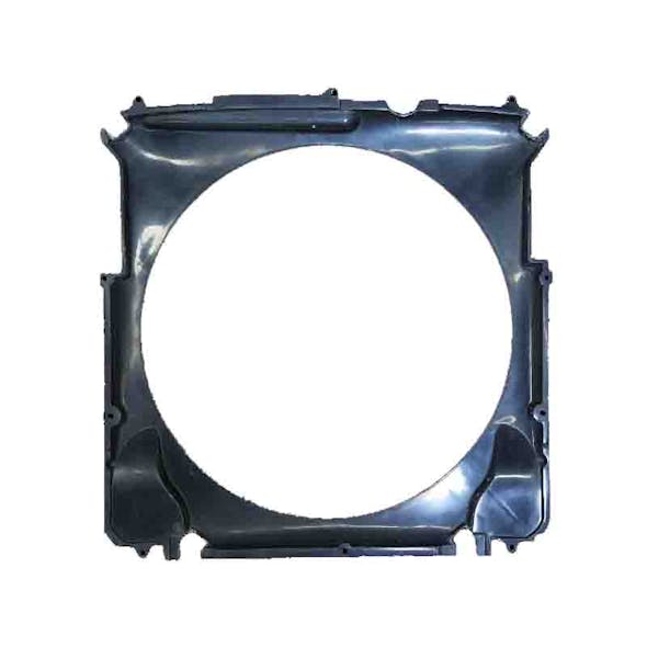 Kenworth T800 Peterbilt 367 579 Fiberglass Fan Shroud N4171003 N4171001