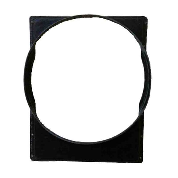 Kenworth W900 Fiberglass Fan Shroud K216-1968