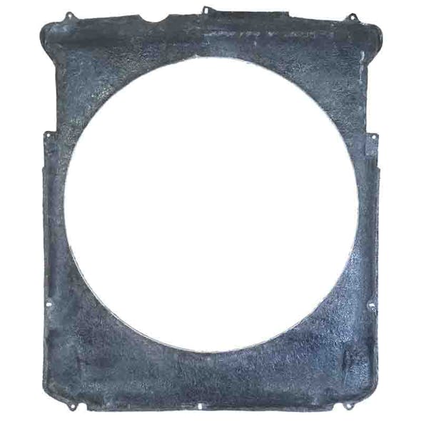 Kenworth W900 Peterbilt 388 389 Fiberglass Fan Shroud N4173001