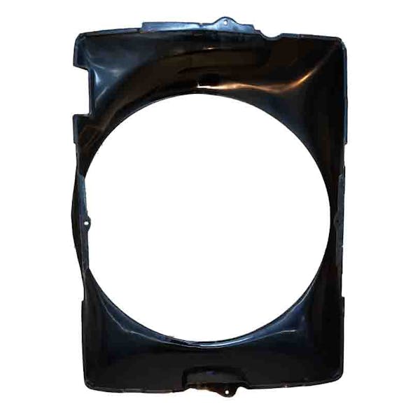 Kenworth W900 Fiberglass Fan Shroud N9268001 Back