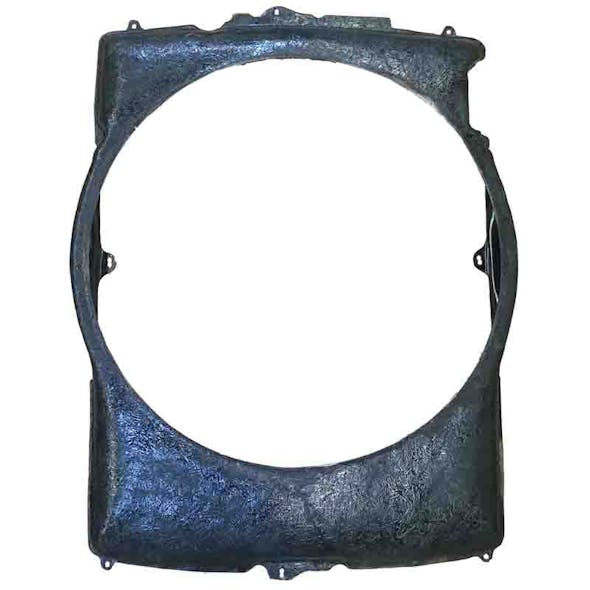 Kenworth T660 Fiberglass Fan Shroud N4174001