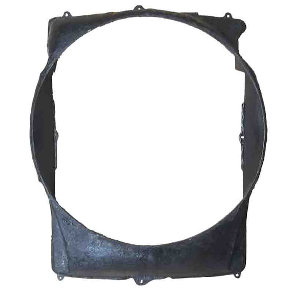 Kenworth T660 Fiberglass Fan Shroud N4175001