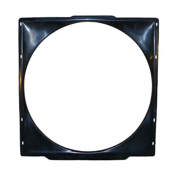 Peterbilt 357 377 378 379 387 Fiberglass Fan Shroud 07-06688M002 Back