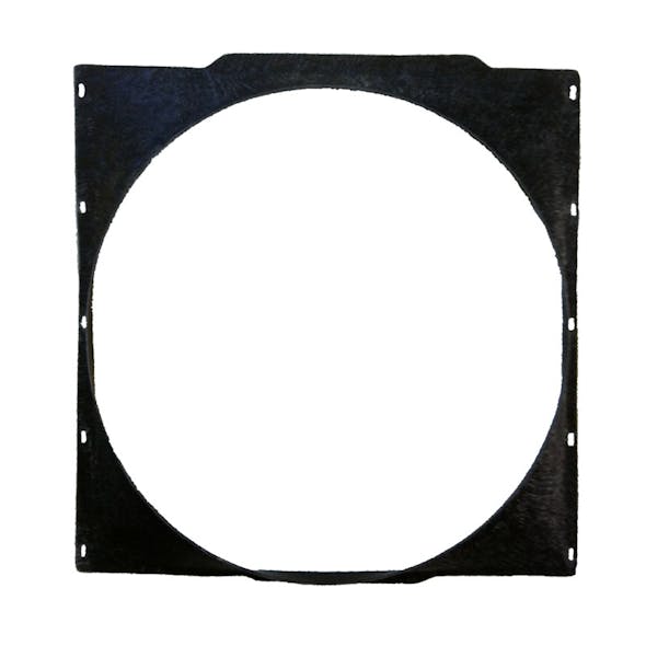 Peterbilt 377 378 379 Fiberglass Fan Shroud 07-06681M001