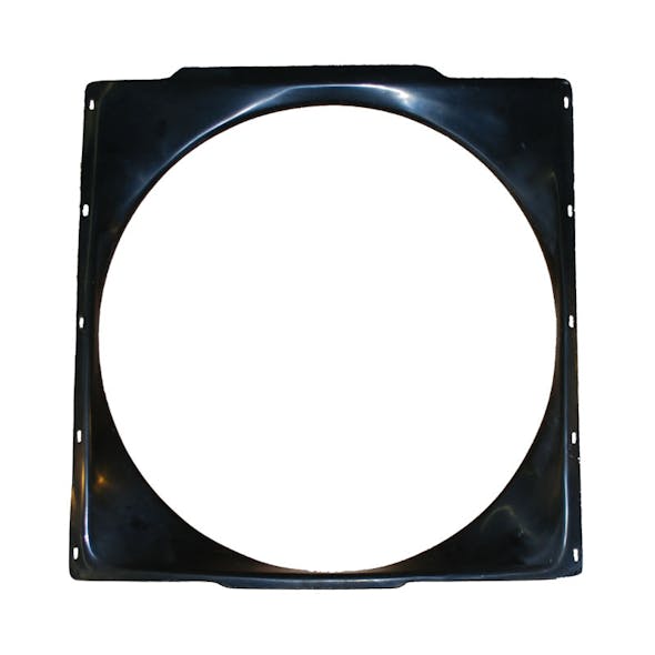 Peterbilt 377 378 379 Fiberglass Fan Shroud 07-06681M001