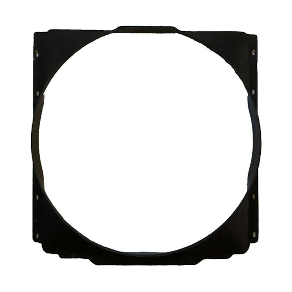 Peterbilt 377 378 379 Fiberglass Fan Shroud F22-6031M01