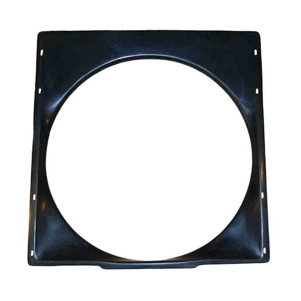 Peterbilt 377 378 379 Fiberglass Fan Shroud 07-06684M003 Back