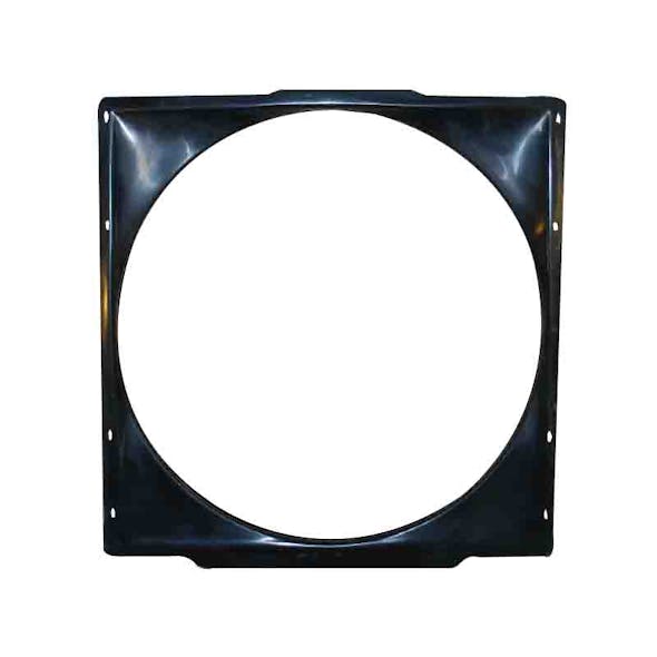 Peterbilt 377 378 379 Fiberglass Fan Shroud 07-06686M002 Back