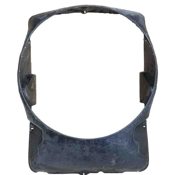 Peterbilt 386 Fiberglass Fan Shroud N4178001