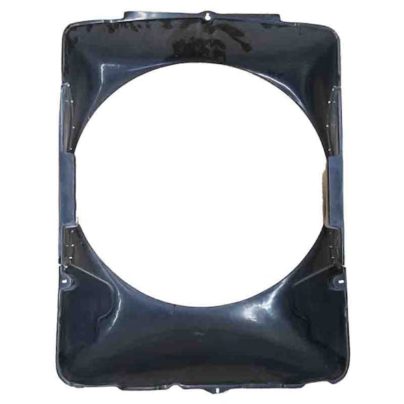 Peterbilt 386 Fiberglass Fan Shroud N4178001