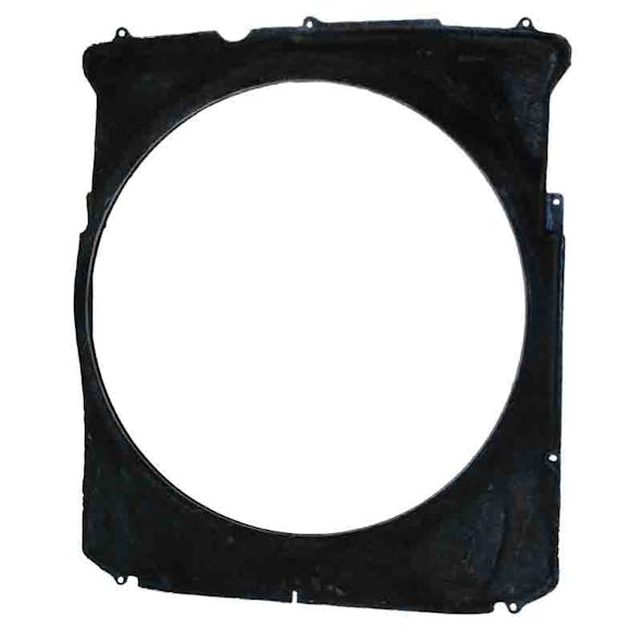 Peterbilt 388 389 Fiberglass Fan Shroud N4172001