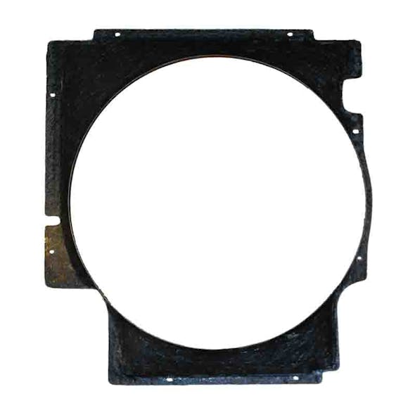 Peterbilt 387 Fiberglass Fan Shroud 3A-48427D 3A-48426D 3S48427