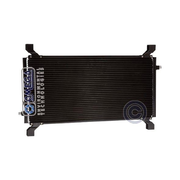 Volvo HD Truck Replacement Condenser 8164786