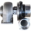 Bully Dog Heavy Duty Caterpillar Turbo Charger - Top View