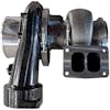 Bully Dog Heavy Duty Caterpillar Turbo Charger - Bottom View