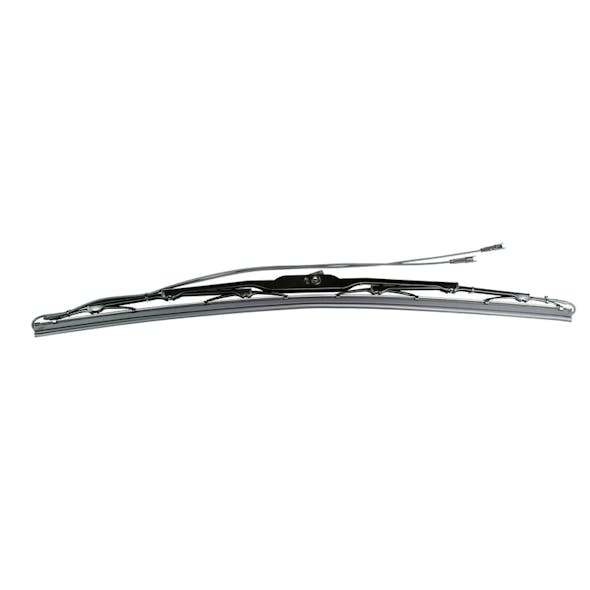 Single Heated Wiper Blade