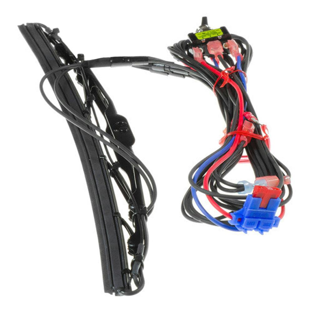 Kenworth Everblades Heated Wiper Blade Kit