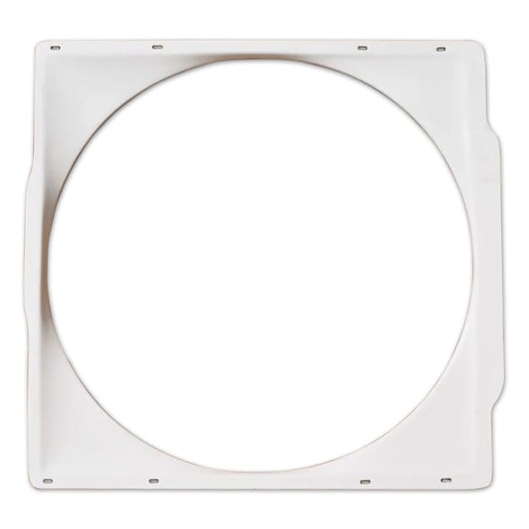 Peterbilt Radiator Fan Shroud 07-06688M002