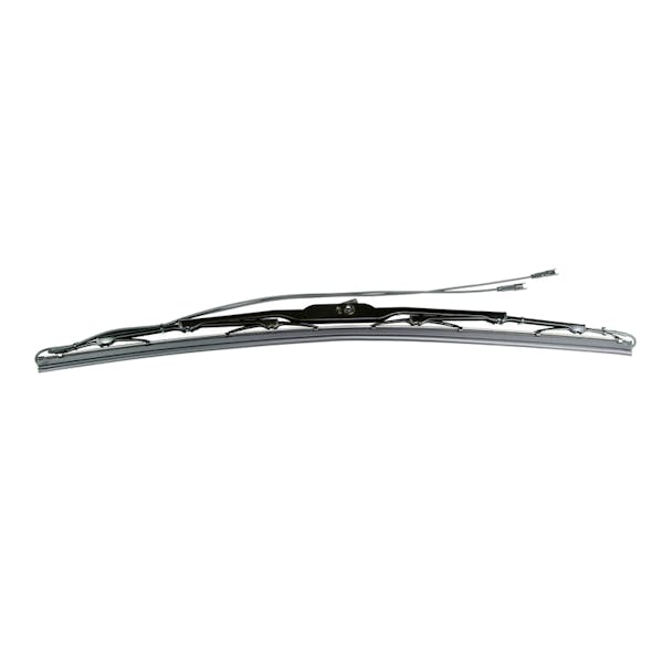 Top Winter Priorities: Wiper Blades & Antifreeze! - Everblades Heated Windshield  Wiper Blades