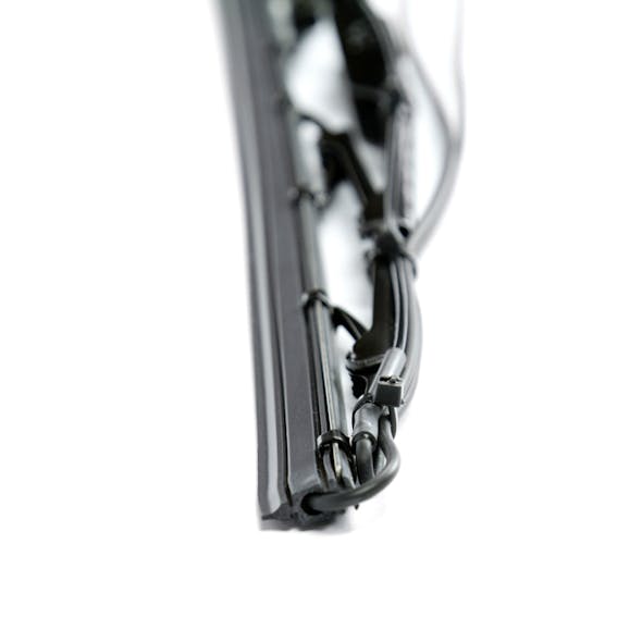 Replacement Wiper Blades (Closeup)