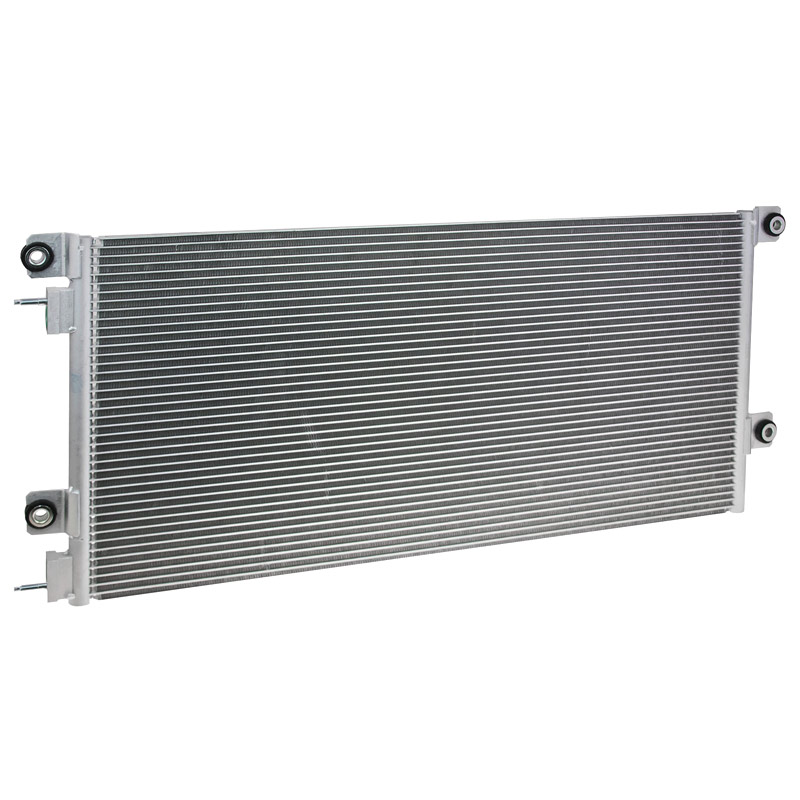 Volvo AC Condenser 22386057