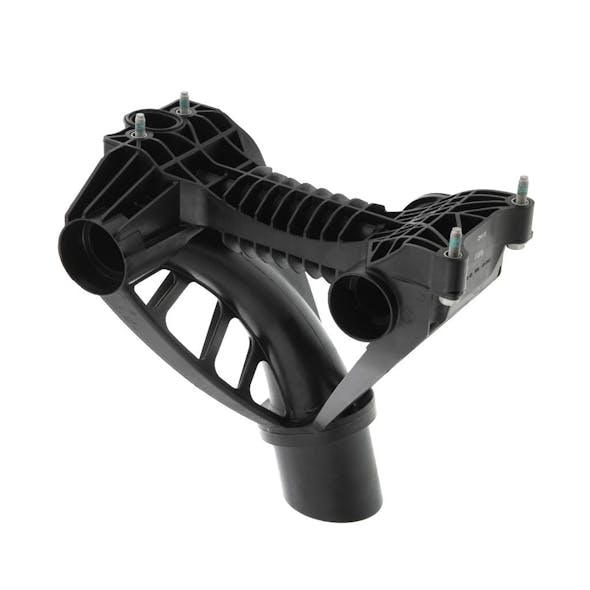 Detroit Diesel DD13 Oil Pump Pickup Tube A4721806851 (Ports)