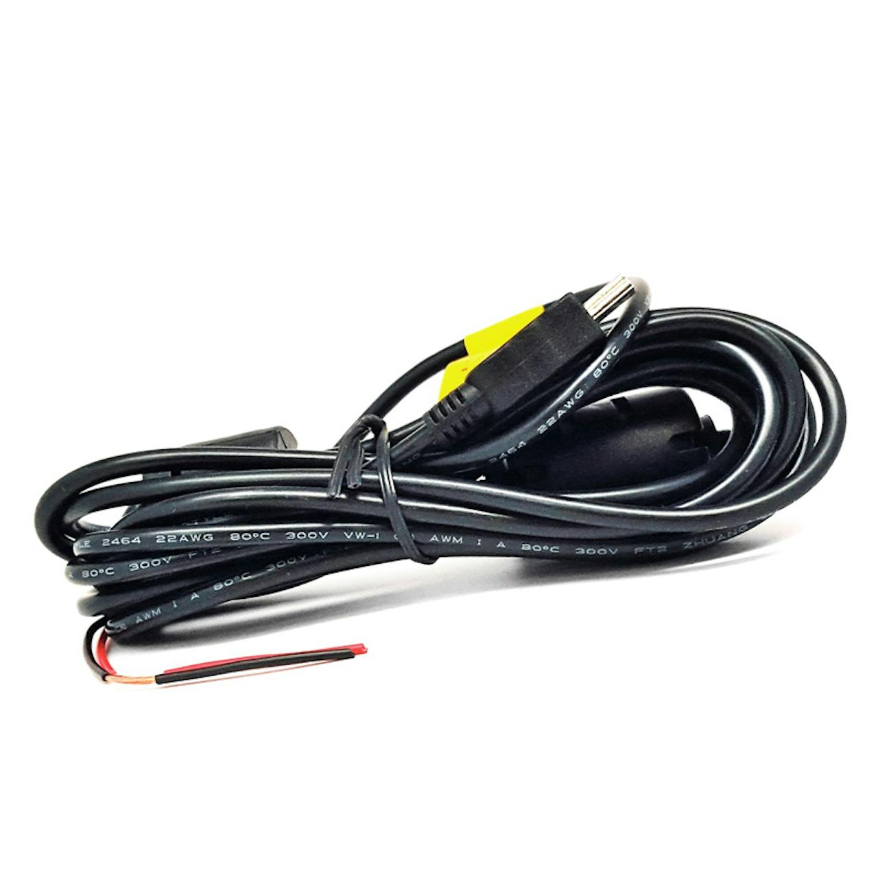 https://raneys-cdn11.imgix.net/images/stencil/original/products/196344/108346/12-Volt-Hard-Wire-Power-Cable-For-Dash-Cams-TDDVRCAM12VC__41871.1491407903.jpg?auto=compress,format&w=1280