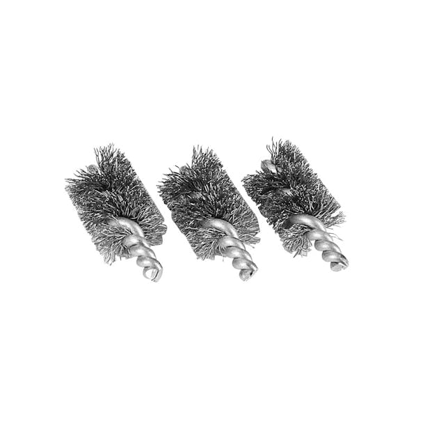 Replacement Stainless Steel Brushes For Wheel Stud Cleaner