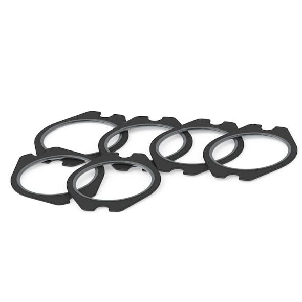 Bully Dog Caterpillar Exhaust Manifold Gasket Kit