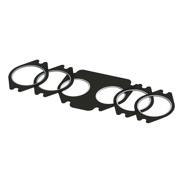 Bully Dog Cummins ISX Signature 600 Exhaust Manifold Gasket Kit