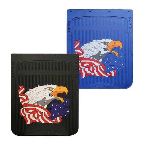 24" x 30" American Eagle Mud Flaps Default Image