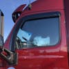 Peterbilt 567 579 Smoke Ventvisor On Truck