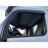 Peterbilt 567 579 Smoke Belmor Ventvisor Rain Guard