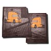 Freightliner Columbia Rubber Floor Mats Yellow