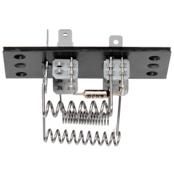 International Blower Motor Resistor Kit 506552C1