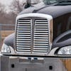 Kenworth T660 Louvered Grill Insert By Roadworks