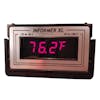 Informer XL Thermometer TELTEK Truck Gauge