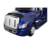 Freightliner Cascadia Hood Aeroskin II On Purple Truck