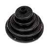 Kenworth Round Rubber Shift Boot - Top