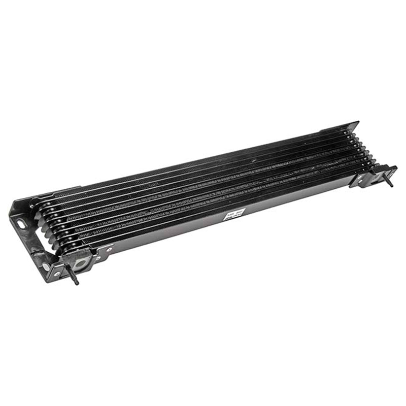 Chevrolet Kodiak GMC Topkick Heavy Duty Oil Cooler 15090389