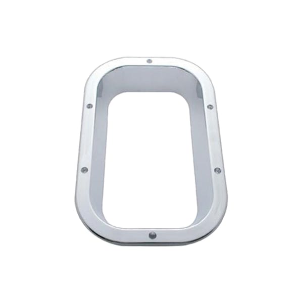 Freightliner Interior Sleeper Vent Door Surround 18-39633-000