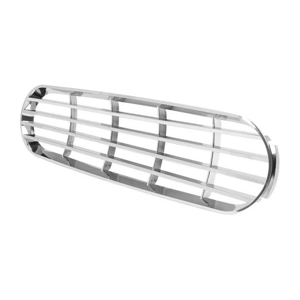 Mack Vision Hood Side Air Vent By Grand General Raney's Truck Parts