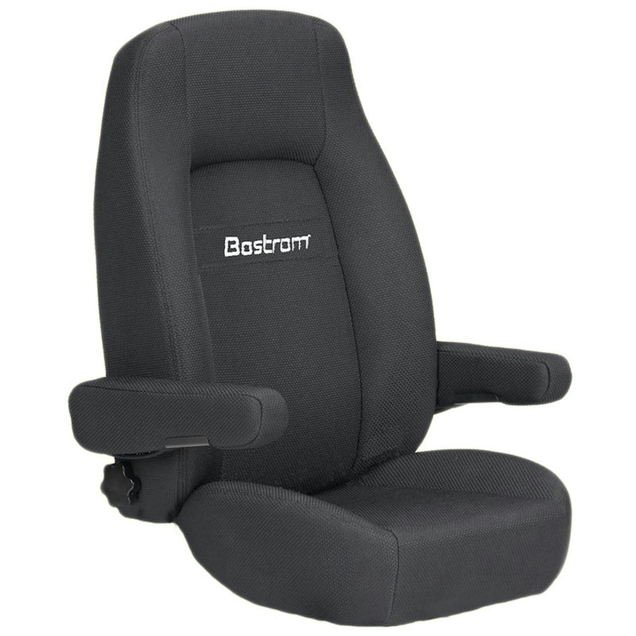 Bostrom Pro Ride Low Profile Truck Seat