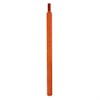 Colored 12" Shifter Shaft Extender - Cadmium Orange
