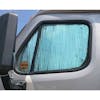 Kenworth Window Cover - Side Window Cover