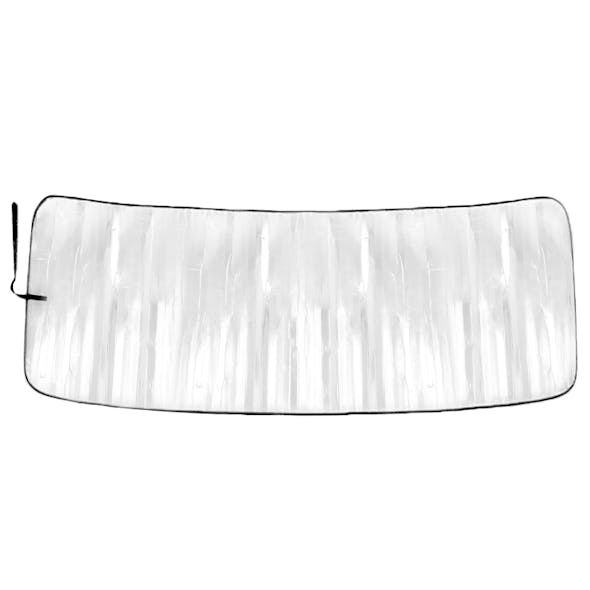 Kenworth Window Cover