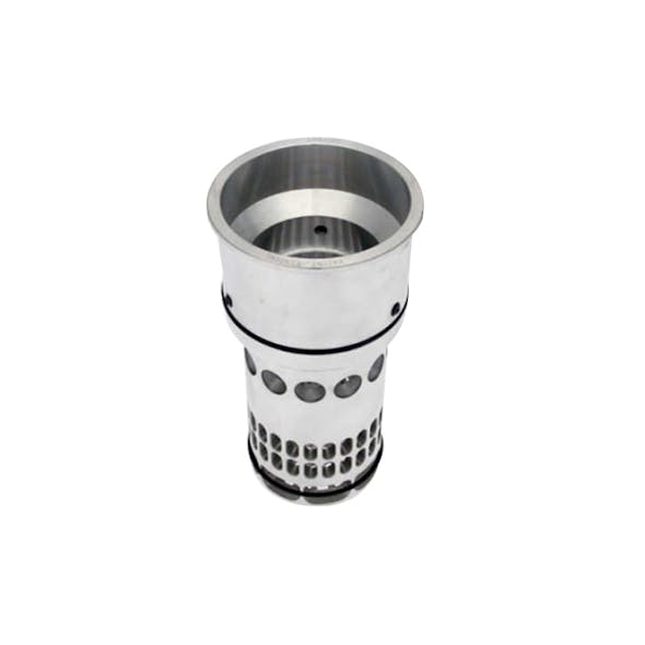 Heavy Duty Anti-Siphon Device For Semi Trucks For International, Volvo, Mack, Navistar