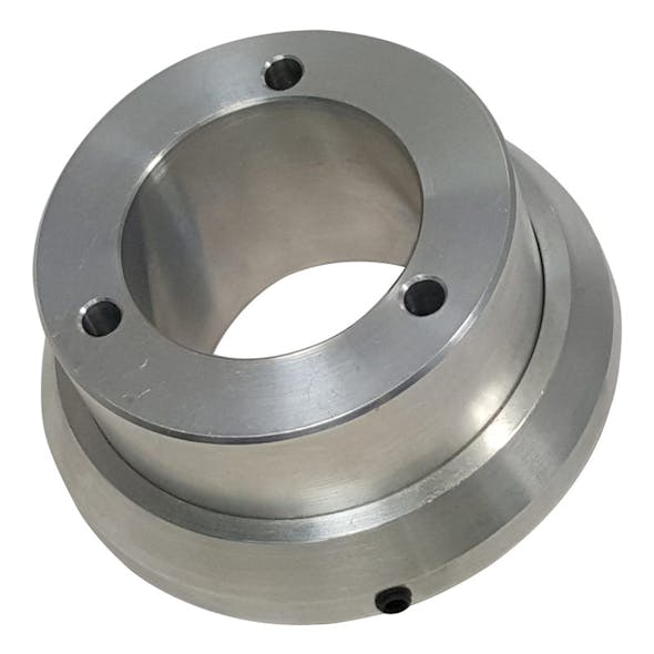 5 Hole Aluminum Steering Wheel Spacer For Steering Creations Brand