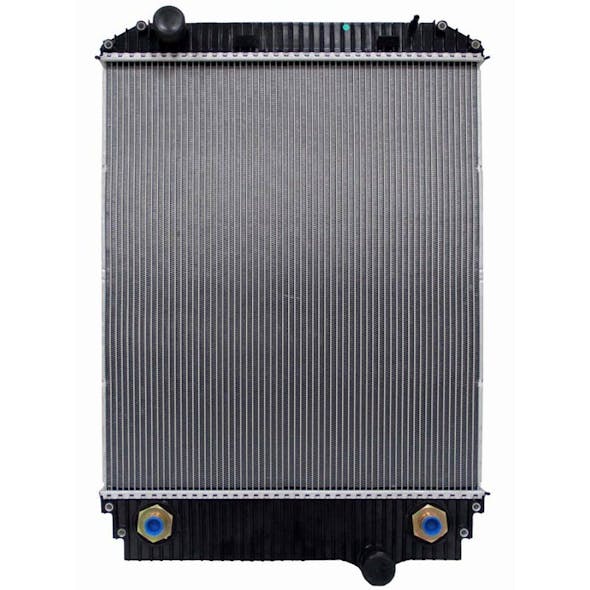 Freightliner FL50 FL60 FL70 FL80 OSC Radiator